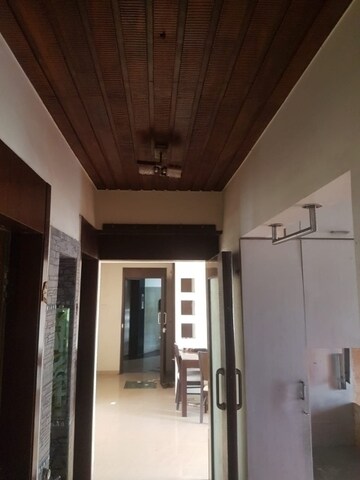 1 RK Apartment For Rent in Vasundhara CHS Gokuldham, Gokuldham Colony