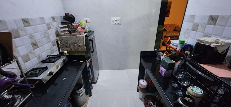  Parking, regent-galaxy 1 Bedroom 455 Sq.Ft. Apartment In Malad West Mumbai 8326842