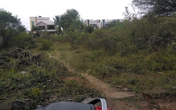 Plot For Sale in Chengicherla