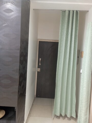 Building Lobby in 3 BHK Apartment at Ahinsa Khand 1 – for Rent