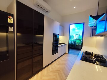 Bedroom in 3 BHK Apartment at 4S The Aurrum, Sector 59 – for Sale