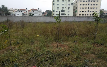 Plot For Sale in Chengicherla