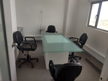 Team Area in  Office Space at Sector 63 – for Rent