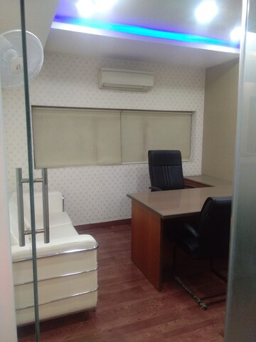 Team Area in  Office Space at Sector 63 – for Rent