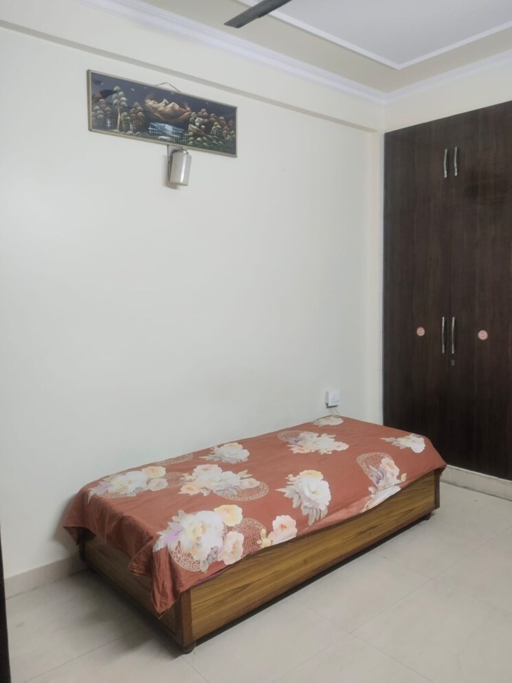 Bedroom, indraprastha 2 Bedroom 1200 Sq.Ft. Apartment In Indraprastha Delhi 8327026