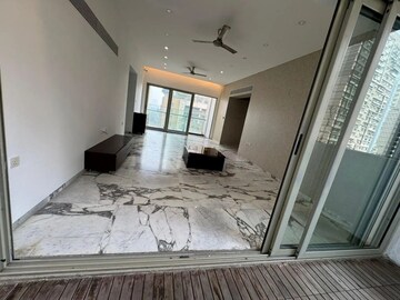 Bedroom in 3 BHK Apartment at Lodha Bellissimo, Mahalaxmi – for Rent