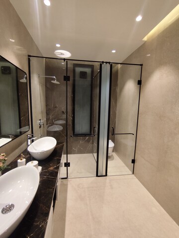 Master Bedroom in 4 BHK Apartment at 4S The Aurrum, Sector 59 – for Sale