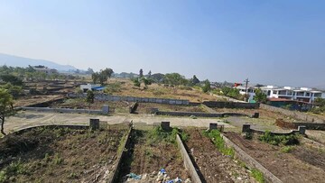 Plot Area in  Plot at Pohi – for Sale
