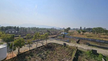 Plot Area in  Plot at Pohi – for Sale