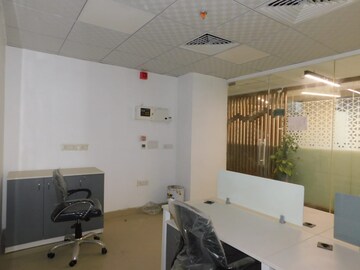 Team Area in  Office Space at Sector 63 – for Rent