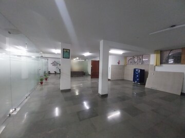 Parking in  Office Space in IT/SEZ at Panchsheel Enclave – for Sale