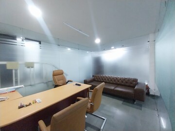 Team Area in  Office Space in IT/SEZ at Panchsheel Enclave – for Sale