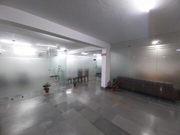 Parking in  Office Space in IT/SEZ at Panchsheel Enclave – for Sale