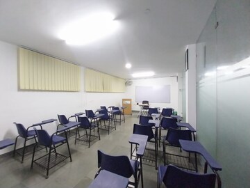 Team Area in  Office Space in IT/SEZ at Panchsheel Enclave – for Sale