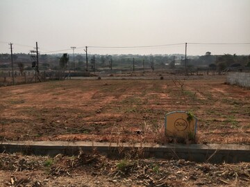 Plot Area in  Plot at Anekal – for Sale