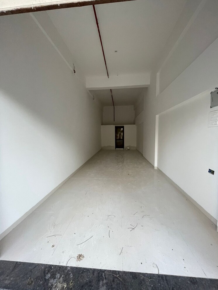 Floor Plan, seawoods Commercial Shop 400 Sq.Ft. In Seawoods Navi Mumbai 8327084