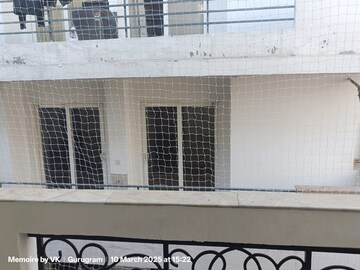 2 BHK Builder Floor – Exterior View View at Ansal Sushant Lok I, Sector 43 - for Rent