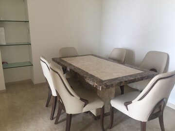 Master Bedroom in 1 RK Apartment at Gokuldham Complex, Goregaon East – for Rent