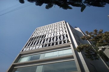  Showroom – Exterior View View at Ambli Road - for Rent