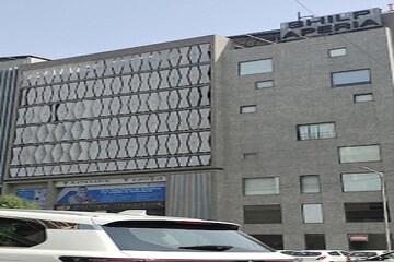  Showroom – Exterior View View at Ambli Road - for Rent