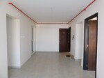 2 BHK + Pooja Room 587 Sq.Ft. Apartment in Dosti Oro 67