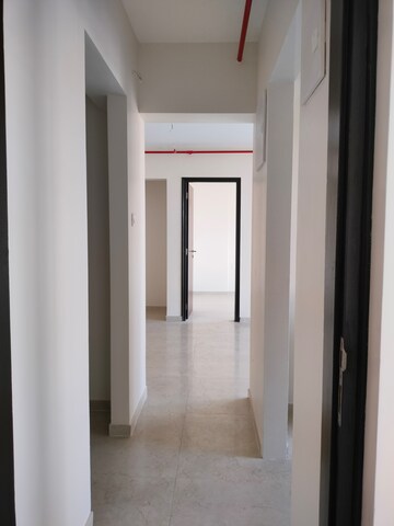 Building Lobby in 2 BHK Apartment at Dosti Oro 67, Kandivali West – for Sale