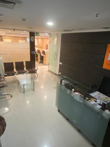 Team Area in  Office Space at Sector 63 – for Rent