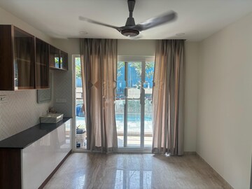 Room in 3 BHK Apartment at Vamsiram West Wood, Tolichowki – for Rent