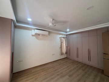 3 BHK Apartment For Rent in Vamsiram West Wood Tolichowki Hyderabad  8327094