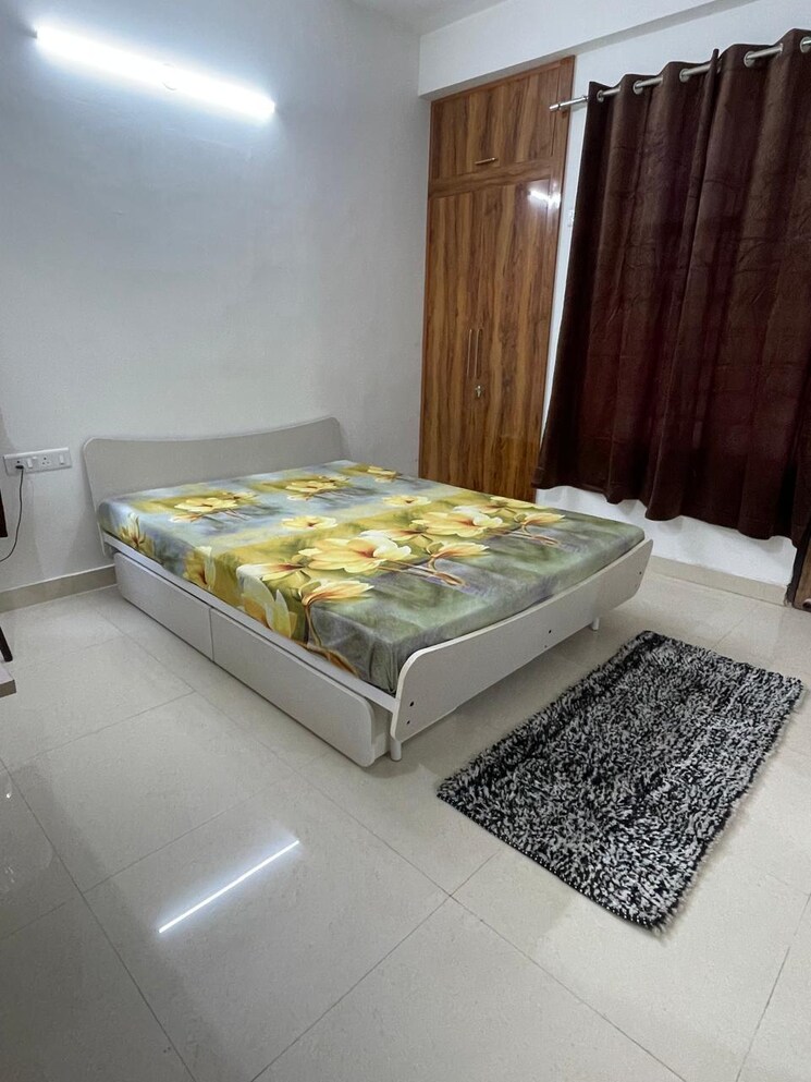Bedroom, aashrya-chgs 3.5 Bedroom 263 Sq.Yd. Builder Floor In Sector 10a Gurgaon 8327151