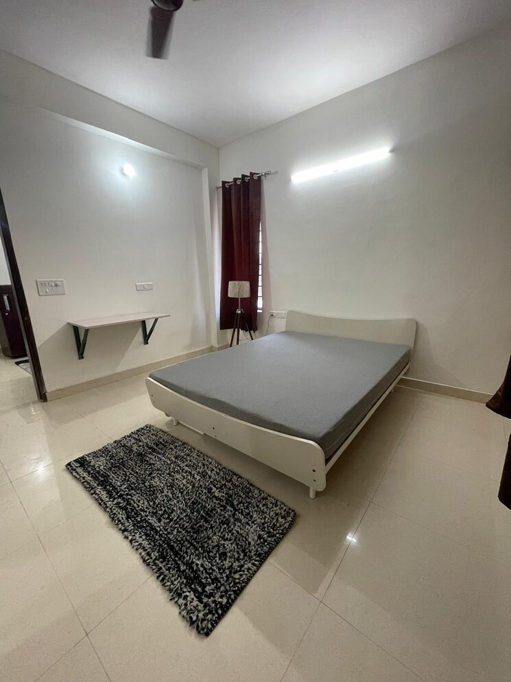 Living Room, aashrya-chgs 3.5 Bedroom 263 Sq.Yd. Builder Floor In Sector 10a Gurgaon 8327151