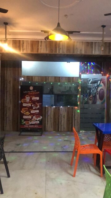 Floor Plan in  Shop at Sector 7 Dwarka – for Rent
