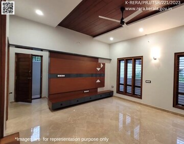 Room in 5 BHK Independent House at Christopher Nagar – for Sale