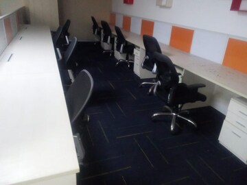 Team Area in  Office Space at Sector 63 – for Rent