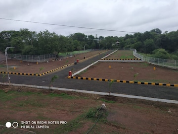 Plot For Resale in Pohi Raigad  8327158