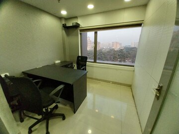 Team Area in  Office Space at New Town – for Rent