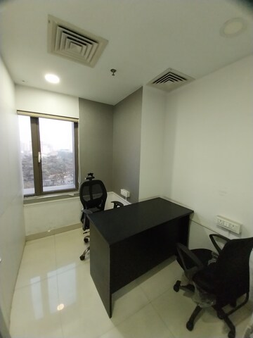 Team Area in  Office Space at New Town – for Rent