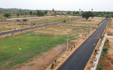 Land For Rent in Aya Nagar