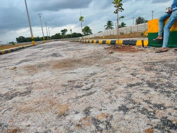  Plot – Exterior View View at Pohi - for Sale