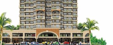 2 BHK Apartment For Sale in Keystone Elita, Kharghar