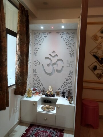  4 BHK Apartment at Raj Nagar Extension – for Sale