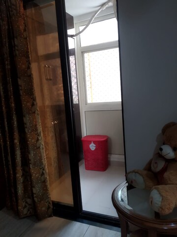  4 BHK Apartment at Raj Nagar Extension – for Sale