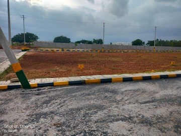 Plot Area in  Plot at Dhamni – for Sale