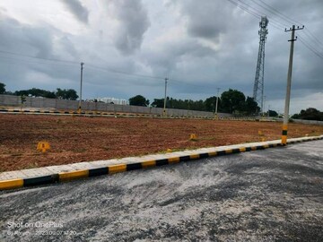 Plot Area in  Plot at Dhamni – for Sale