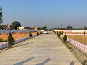 Swimming Pool in  Plot at Dahivali – for Sale