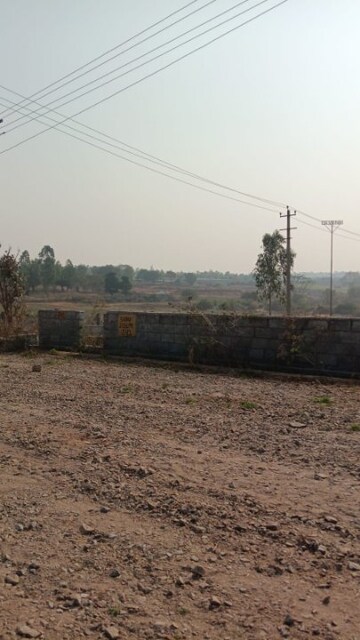 Plot Area in  Plot at Anekal – for Sale