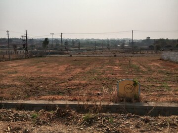 Plot Area in  Plot at Anekal – for Sale