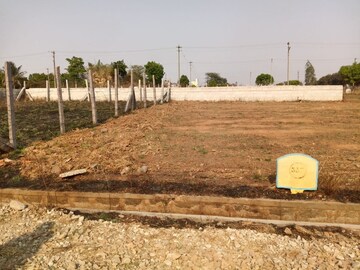 Plot Area in  Plot at Anekal – for Sale