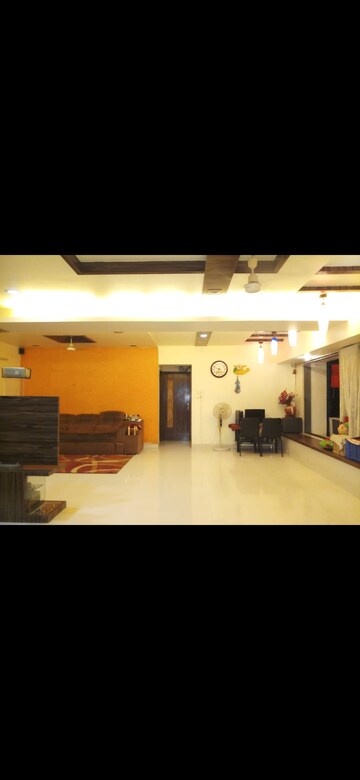 1 RK Apartment For Rent in Vasundhara CHS Gokuldham, Gokuldham Colony