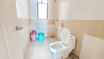 Bathroom in 2.5 BHK Apartment at Nanded City Madhuvanti, Sinhagad Road – for Sale